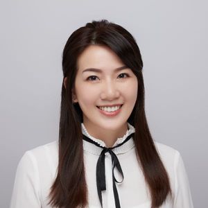 Project Coordinator-Stefanie WANG